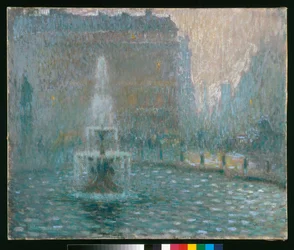 Trafalgar Square
